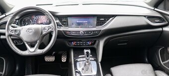 Opel Insignia 2.0 CDTi S&S GS Line A/T - 7