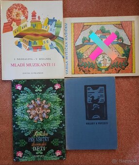 Detská literatúra 8. - 7