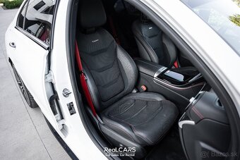 Mercedes-AMG C 43 mHEV 4MATIC A/T, Odpočet DPH - 7
