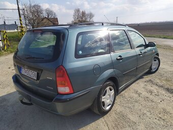 Ford Focus Combi 1.8 Tddi 66kw - 7