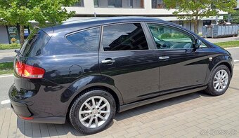 Seat Altea XL Signo 1.8 TSI 118kw M6, r.v.2011 naj.146.000km - 7