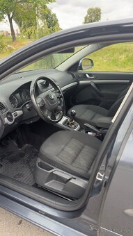 Škoda Octavia 1.6 MPI - 7