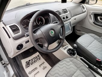 Fabia 1.9tdi - 7