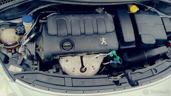 Peugeot 207 1.4 benzin - 7