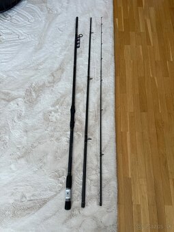 VDE-Robinson-River Feeder- SX3 - 7