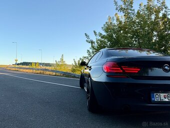 Predám BMW 640d - 7