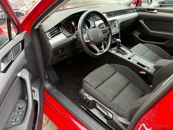 VW Passat B8 Variant 2.0 TDI 110kW DSG - záruka Autodraft - 7