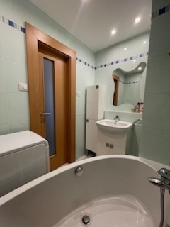 Prenájom 3-izbového bytu, 53 m² – Košice, Terasa, ul. SNP - 7