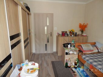 SPEKTRUM REALITY- Na Predaj 3-izbový byt, 63 m2 s balkónom, - 7