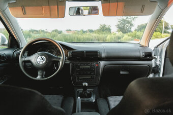 Volkswagen Passat 1.9tdi  Nová STK/EK - 7