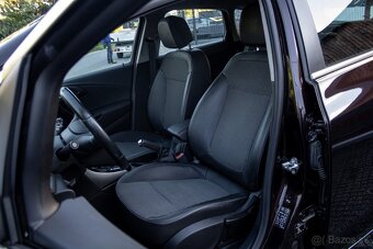 Opel Astra Sport Tourer ST 1.4 Turbo 140k Cosmo - 7