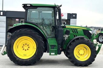 John Deere 6130R - 7