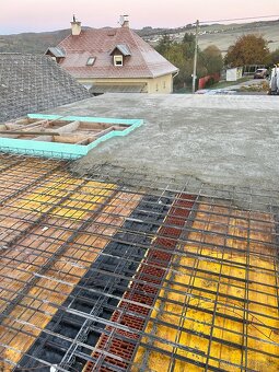 Dobrý deň, ponúkame stavebné práce - 7