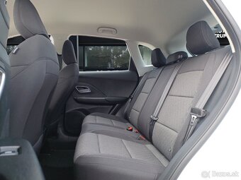 MG ZS 1,5 MT MT ESSENTIAL - 7