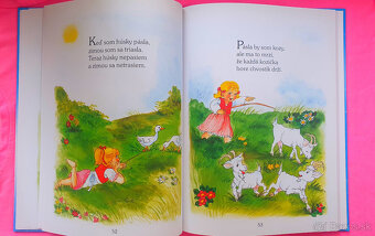 Detské knihy za 1 EUR. ♥ - 7