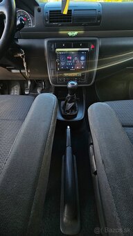 Predám Volkswagen Sharan 1.9tdi 96kw - 7