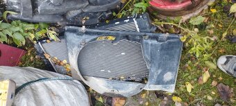 Land Rover Discovery 1 - 7