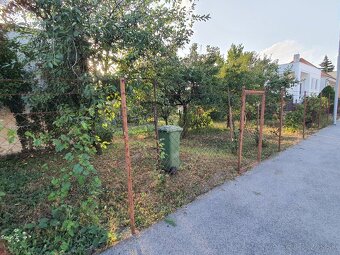 Predam RD na Tatranskej ulici v Novych Zamkoch - 7