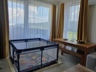 Slnečný byt s výhľadom - 7