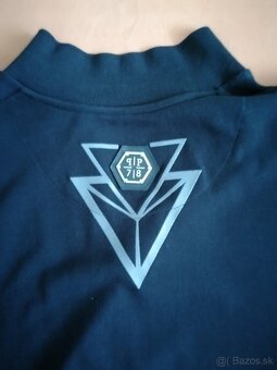 PHILIPP PLEIN, NAPAPIJRI ticko panske XL - 7