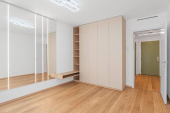 BABONY TRE I Exkluzívny 2-izbový byt v projekte Vydrica - 7