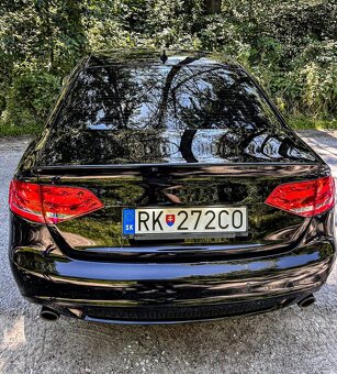AUDI A4 B8 3.0tdi 176kw MANUAL - 7