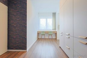 3-izbový byt TYP ,,E" v TRIKOTE VO VRBOVOM, 64,48 m2, balkó - 7