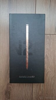 Samsung Galaxy Note20 Ultra 5G + herný ovládač - 7