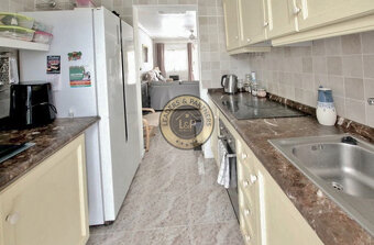 Dom 4+1 s bazénom Alicante-Algorfa, Španielsko - 7