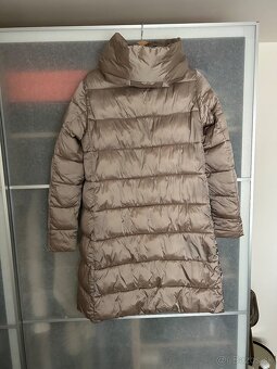 Na predaj dámska zimná bunda - 7
