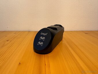 Predám Playstation 4 1000GB + Controller - 7