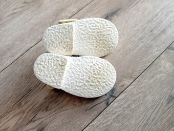 Chlapčenské papuče - 7