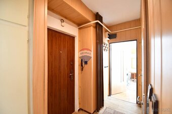 REZERVOVANÉ PREDAJ, Slnečný 2-izbový tehlový byt v centr - 7