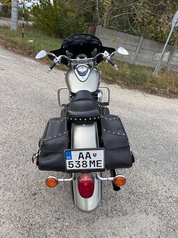 XV 1600 wildstar - 7