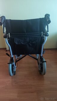 Invalidný vozík - 7