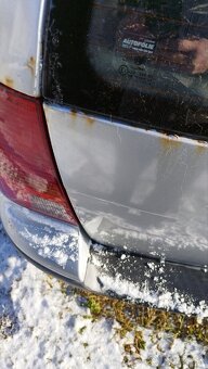 Volkswagen Golf IV Variant - 7