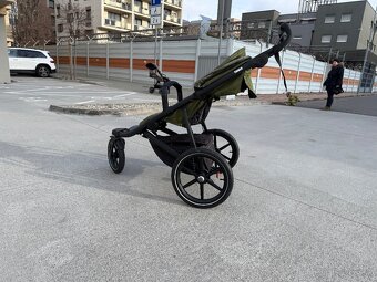 Thule Urban Glide 2 Cypress Green - 7