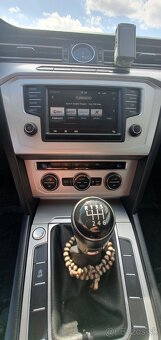Volkswagen Passat B8 1.6TDi - 7