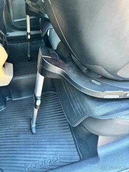 Britax Romer Dualfix M i-size - 7