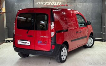 Renault Kangoo Z.E. 33 kWh - 7