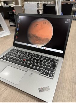 Repasovaný Notebook Lenovo ThinkPad T480s - 7