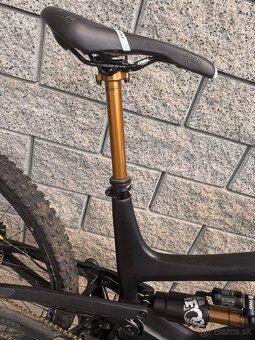 YT CAPRA carbon Lko 29” - 7