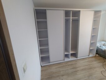 Montáž nábytku - 7