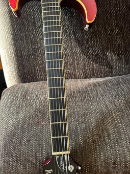 Washburn X50 ProFE gitara - 7