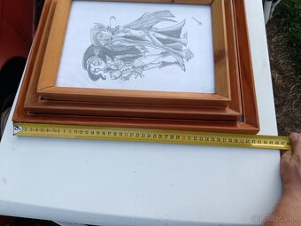 Predám 3ks obrazov - 7