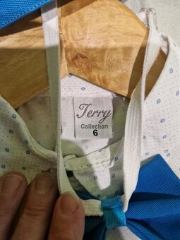 Chlapcensky komplet - 7