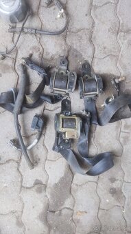 Nissan Terrano 3,0d 2004 - 7