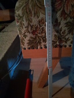 Taburetka vintage - 7