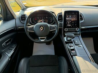 Renault Espace Initiale Paris Blue dCi 190 EDC - 7