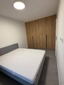 Prenajmem 2i byt v BA1 - 7